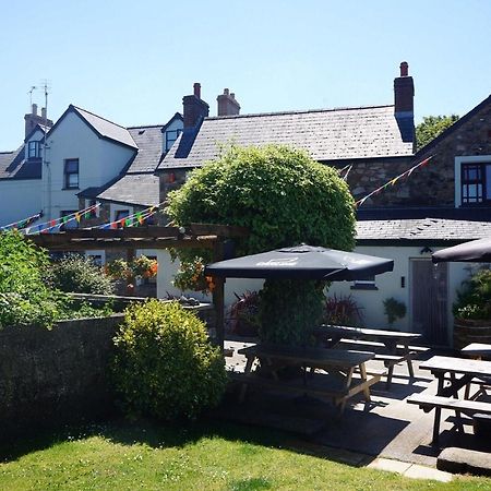 Castle Inn Newport  Dış mekan fotoğraf