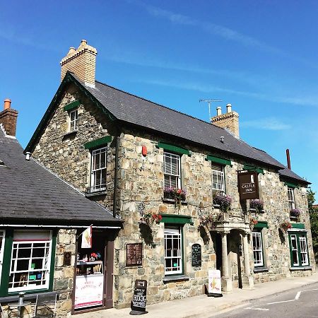 Castle Inn Newport  Dış mekan fotoğraf