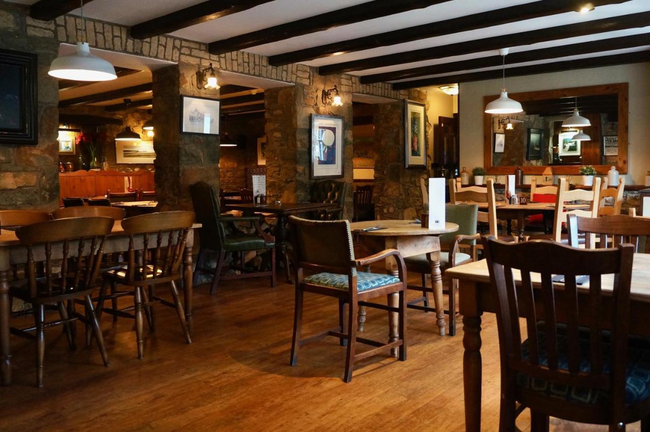 Castle Inn Newport  Dış mekan fotoğraf