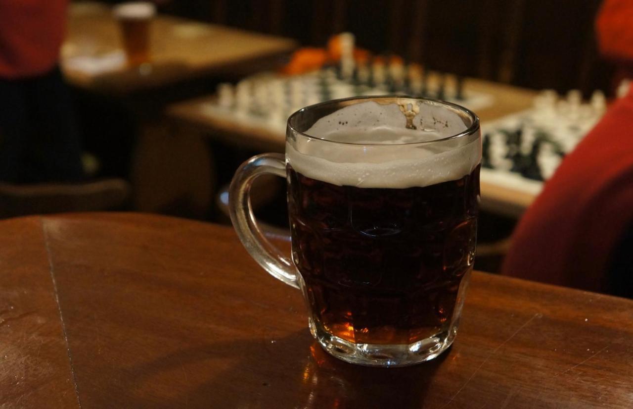 Castle Inn Newport  Dış mekan fotoğraf